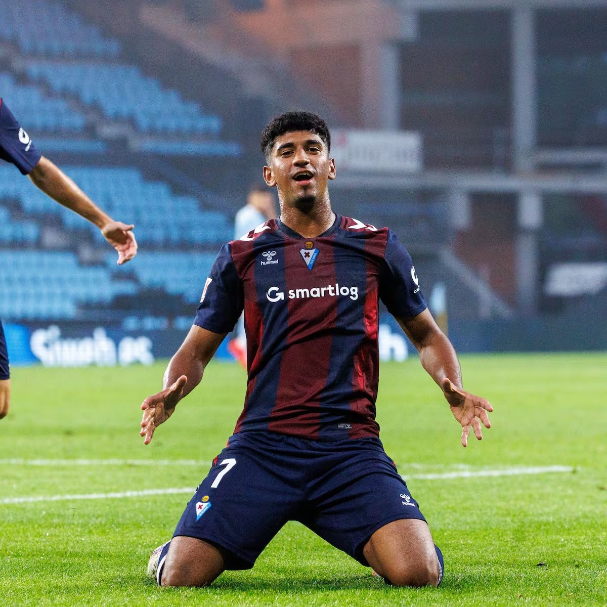 Eldense - Eibar, en directo: LaLiga Hypermotion, hoy en vivo