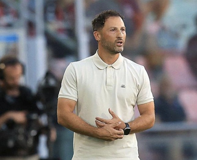 Bernardeschi: También somos responsables de la marcha de Tedesco