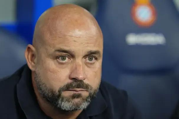 Espanyol-Trainer nach 1:3-Niederlage gegen zehn Mann von Elche: Das war das schlechteste Spiel unter meiner Führung