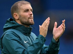 Hurzeler urges Brighton to 'stay humble' after 'special win' over Arsenal