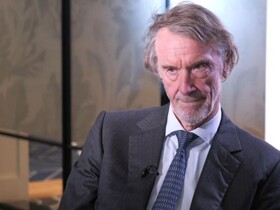 TA：英力士和曼联的蜜月期彻底结束，球迷情绪已经跌到最低点