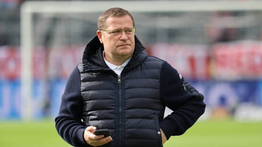 Eberl sobre ausência de Díaz na seleção: "Não há necessidade de dar tudo de si nestes jogos sul-americanos pós-Copa do Mundo"