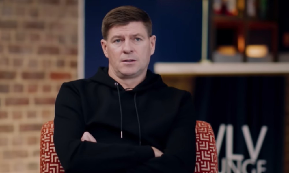 Джеррард: полузащита Тоттенхэма конкурентоспособна, но отсутствие надежного нападающего и проблемы в защите угрожают топ-4