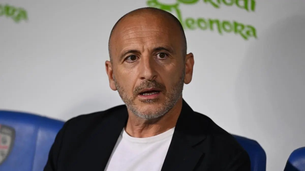 Ausilio: "Se fossi direttore sportivo, ingaggerei Mazzola"