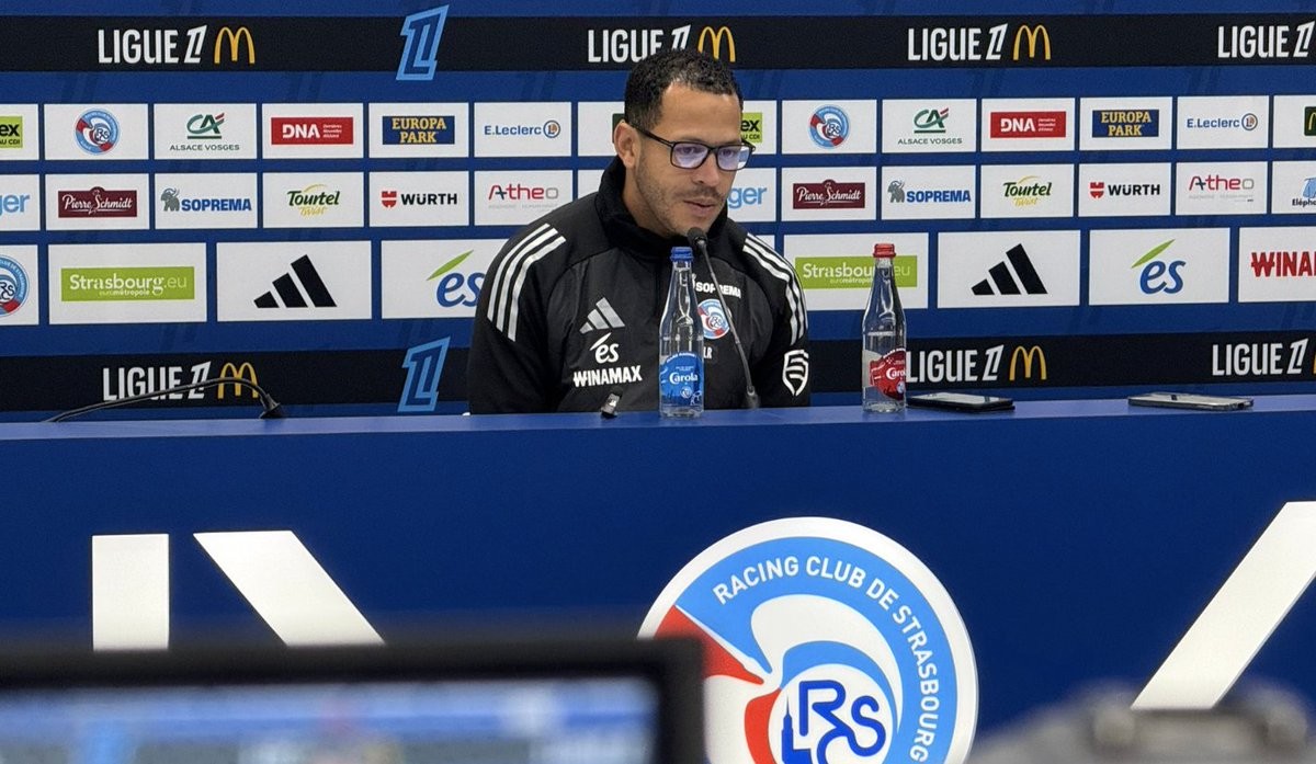 Rosenior sugli insulti dei tifosi di Strasburgo: capisco il francese, questa volta è troppo