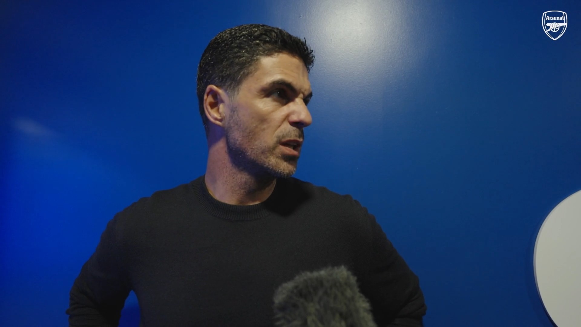 Arteta: Wir müssen Lehren aus dieser Niederlage ziehen, das darf sich nicht wiederholen