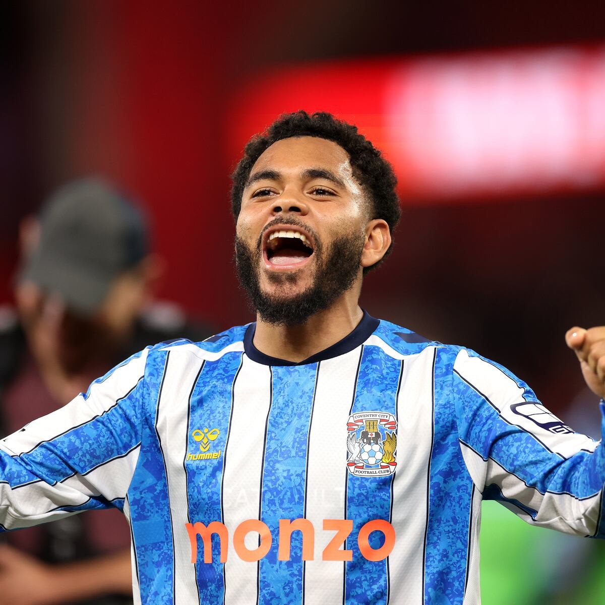 Resumen y goles del Nottingham Forest vs Coventry City, jornada 5 de Premier League