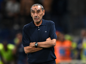 'You think we have joysticks to control the players' – Sarri hits back at critics ahead of Juventus reunion