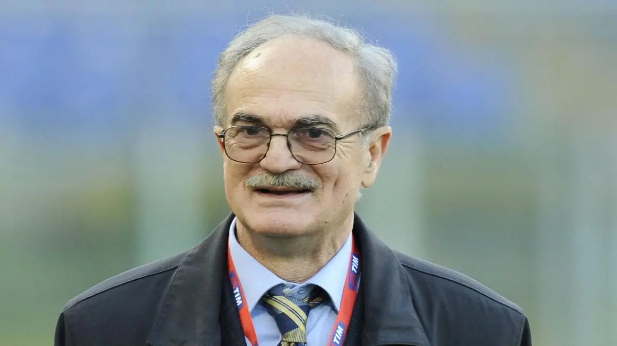 Como piange Sandro Mazzola: una leggenda del calcio italiano