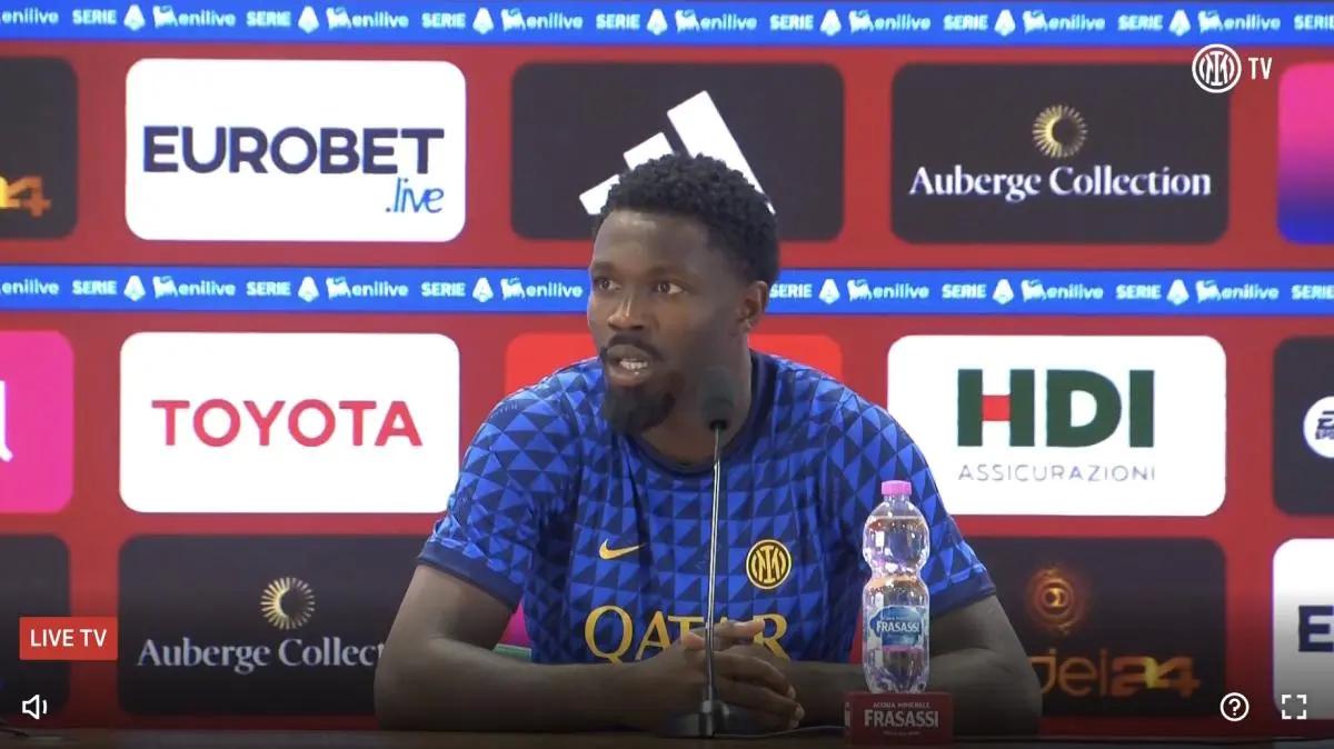 มาร์คุส ตูราม: ผมยังไม่ฟิตเต็มร้อย การลงเล่นครบ 90 นาทีเป็นเรื่องยากสำหรับผมตอนนี้