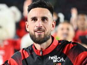 Rennes : Adrien Thomasson veut déjà oublier l’humiliation contre l’OL