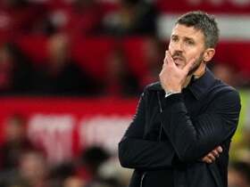 MU : la réponse de Michael Carrick aux critiques