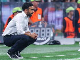 Amorim says 'dominant' Milan have deserved more in recent games