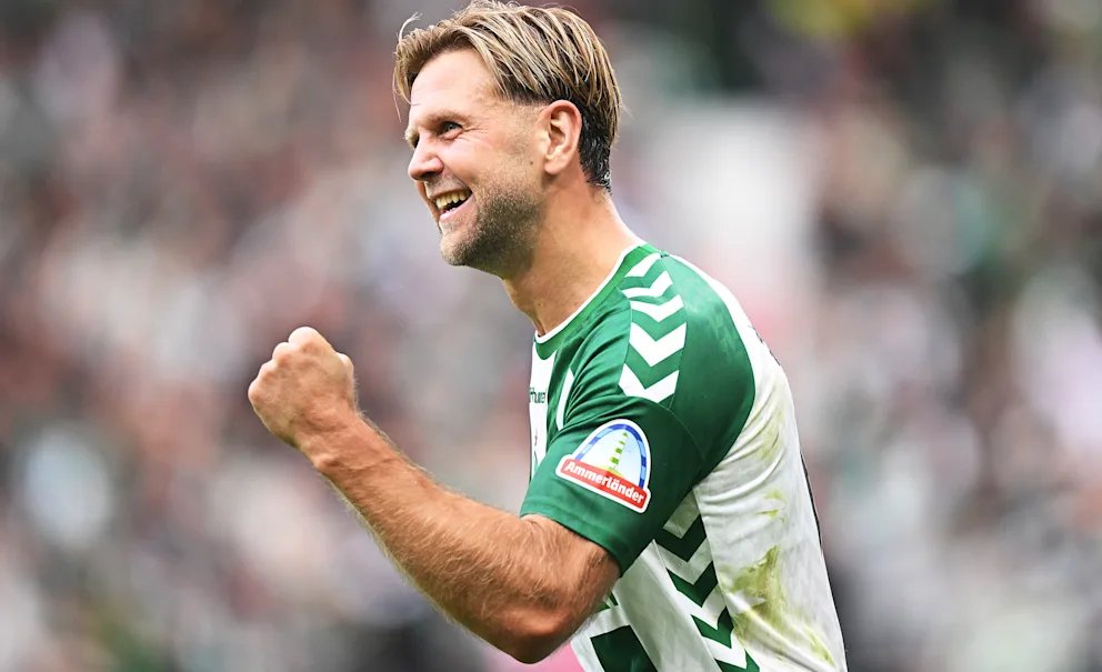 Füllkrug : Je suis concentré sur Brême, je n'attends pas d'appel de Klopp