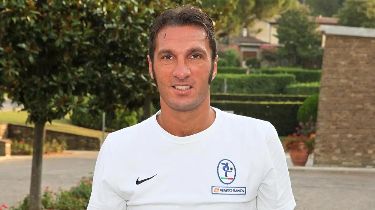Cựu cầu thủ Bazzani: Inter Milan đang gửi thông điệp, đối đầu với họ trận đấu sẽ không kết thúc sớm