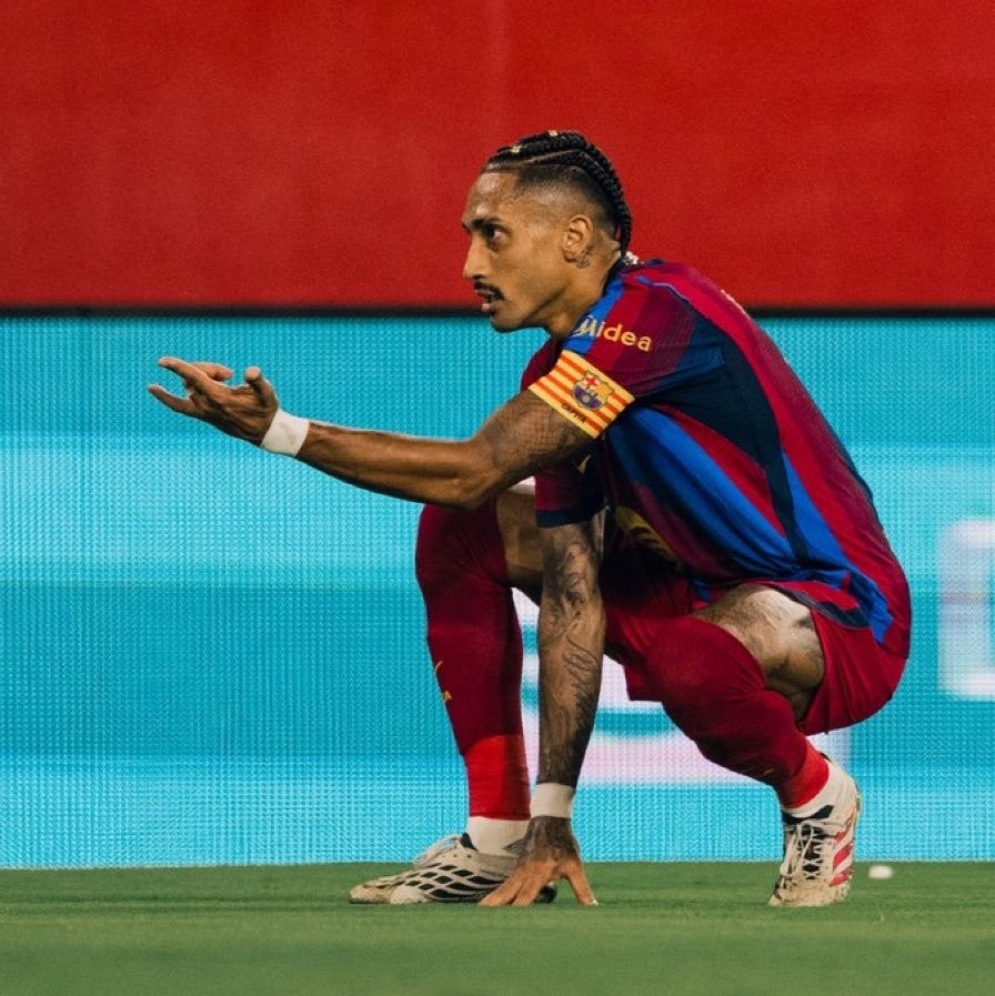 Zum zehnten Mal in der La Liga-Geschichte: Ein Team startet mit sieben Siegen, Barcelona schafft es viermal