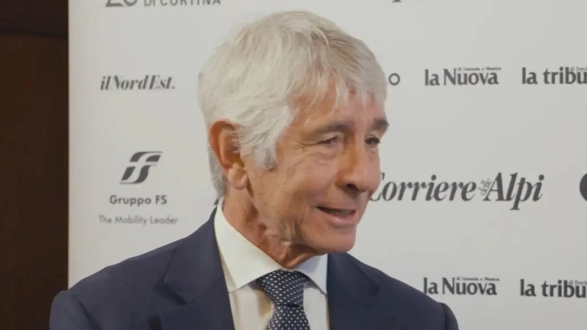 El ministro de Deportes italiano Abodi: los ingresos por derechos de transmisión de la Serie A deberían recompensar más a los jugadores locales