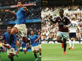 Kick Off: Seagulls stun the Gunners; Spurs' nightmares continue