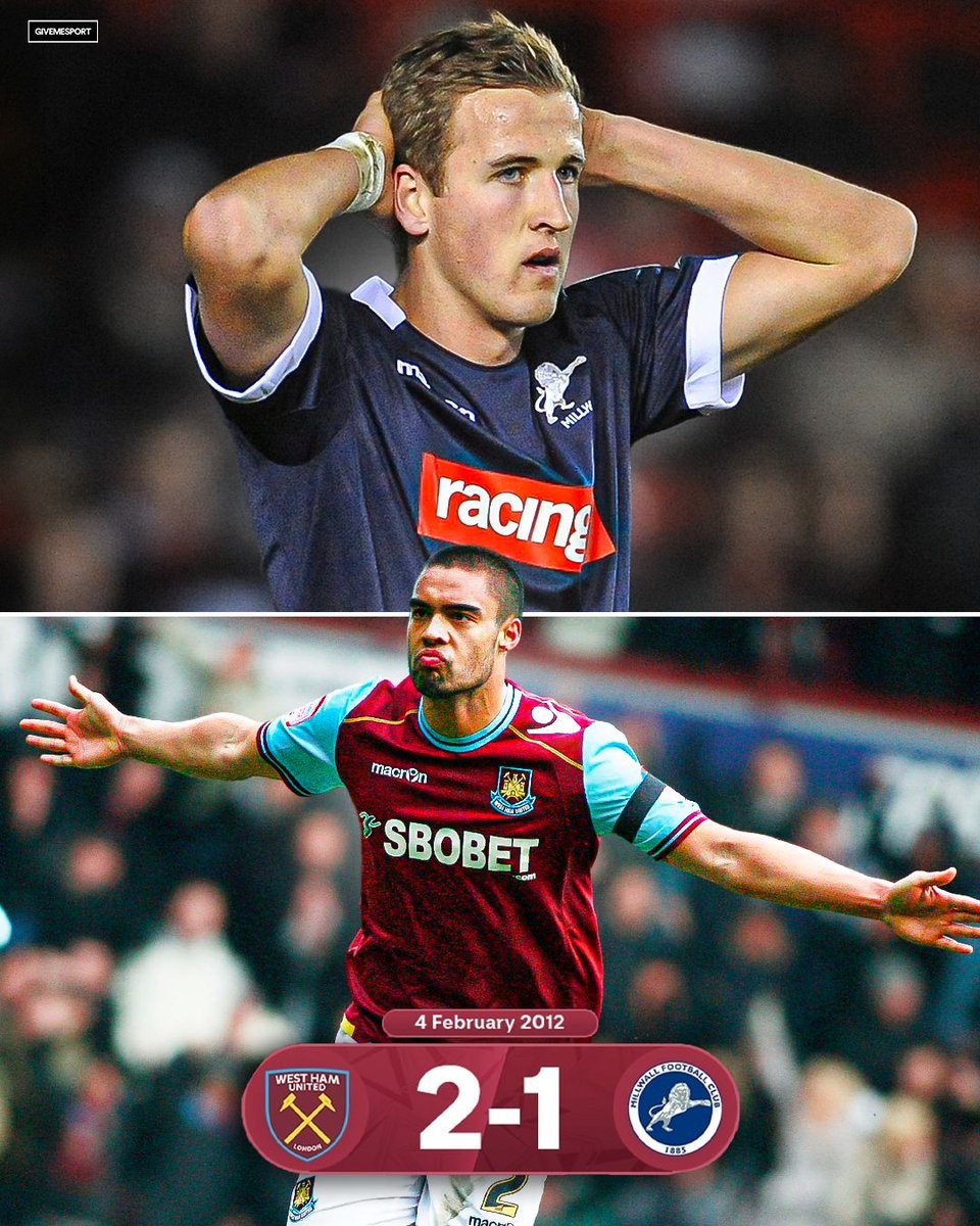 Unglaublich: Harry Kane ist der einzige aktuelle Spieler, der das Dockers Derby vor 14 Jahren erlebt hat