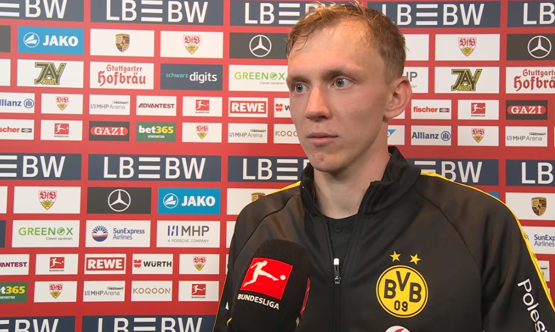 Maximilian Beier: Enttäuscht über Nicht-Nominierung für die Nationalmannschaft, aber es ist nicht die letzte Chance