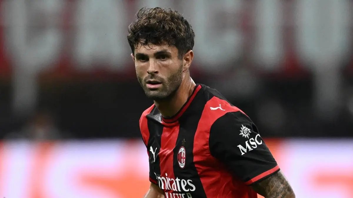 Tuttosport: Pulisic titolare per la prima volta in stagione, speranza di rinvigorire l'attacco del Milan