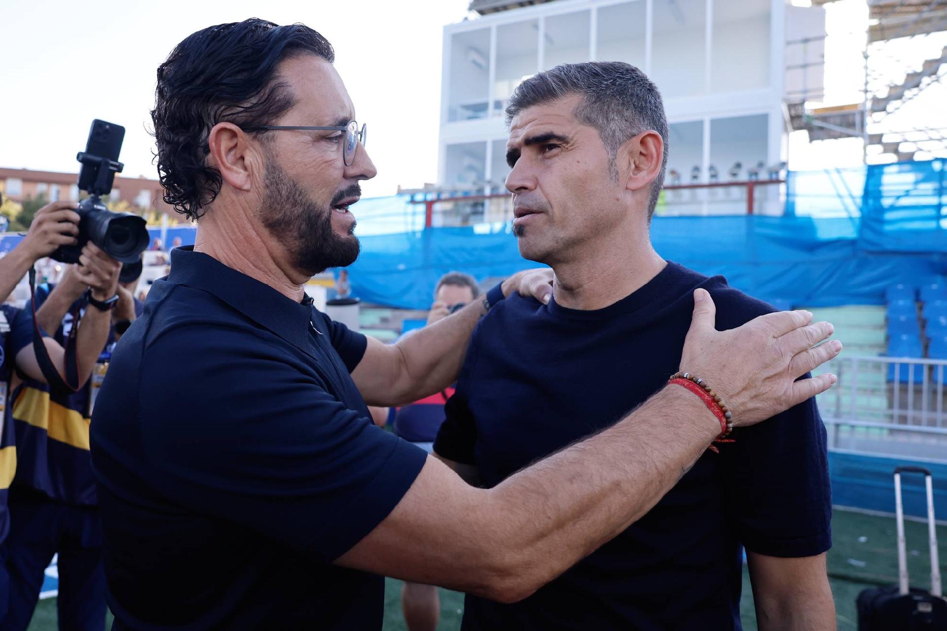Marca: Le vestiaire de Deportivo Jocotán touché par un virus, plusieurs joueurs infectés