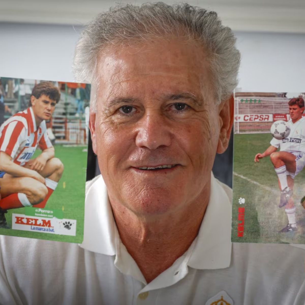 L'ex Real Madrid Perea: credo in Mourinho ora, non ripeterà gli errori del passato