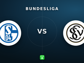 Previa Bundesliga: Schalke 04 vs Elversberg — 7 goles en 2 partidos