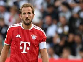 Bayern Munich : Harry Kane n’en revient pas de sa dernière saison