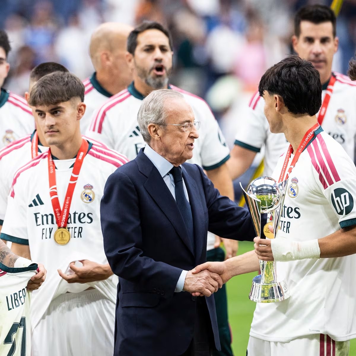 El “legado” de La Fábrica