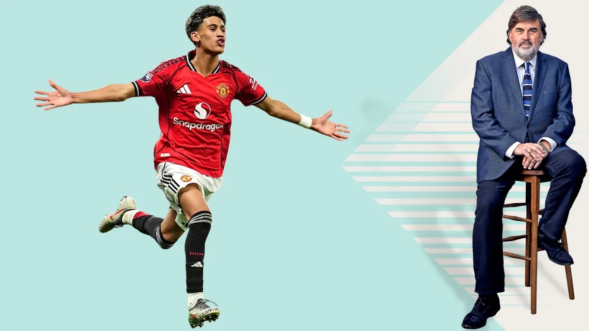 The Times: JJ-Gabriel chiede la cessione, il Manchester United potrebbe perdere oltre 100 milioni di sterline
