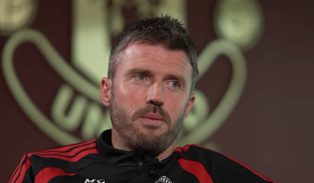 Carrick: Die Teamstimmung hat sich nicht verschlechtert, ich hatte mit schlechten Ergebnissen gerechnet