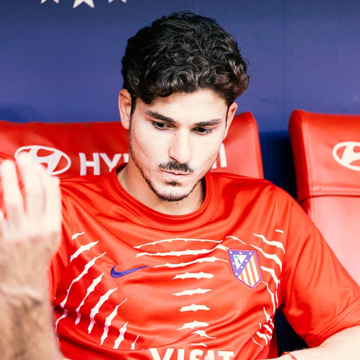 Atlético de Madrid - Real Madrid, en directo: derbi madrileño de LaLiga EA Sports hoy, en vivo