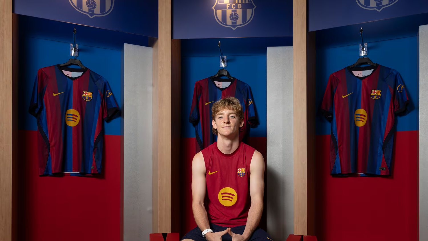 Anthony Gordon: Attitude Matters More Than Talent, Social Media Is Making Things Worse