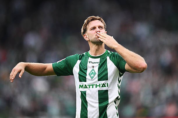 Füllkrug sobre su no convocatoria con Alemania: "No esperaba ser convocado, no quiero comentar"