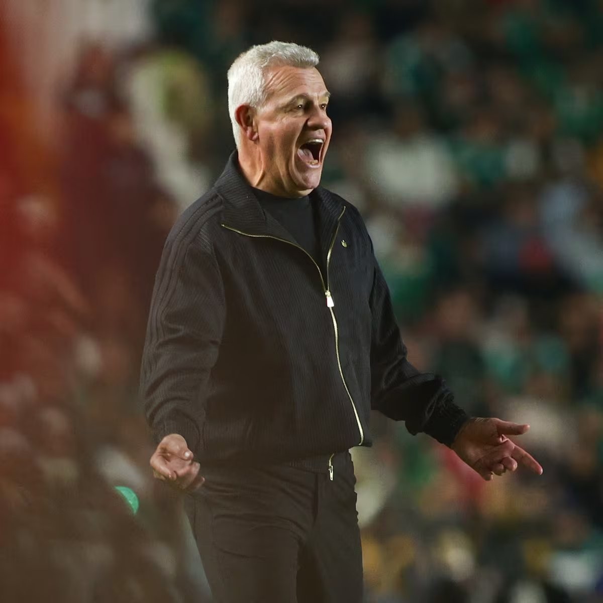 El Valencia y Aguirre se dan la mano
