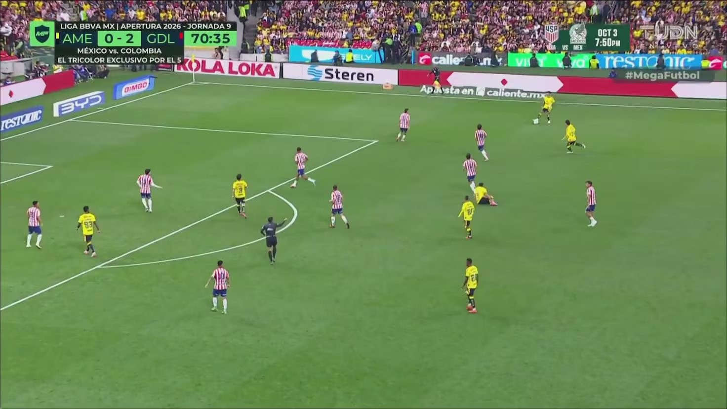Señoras y señores... ¡habemus Puskás!: el golazo que ha dado la vuelta al mundo y querrán ver repetido