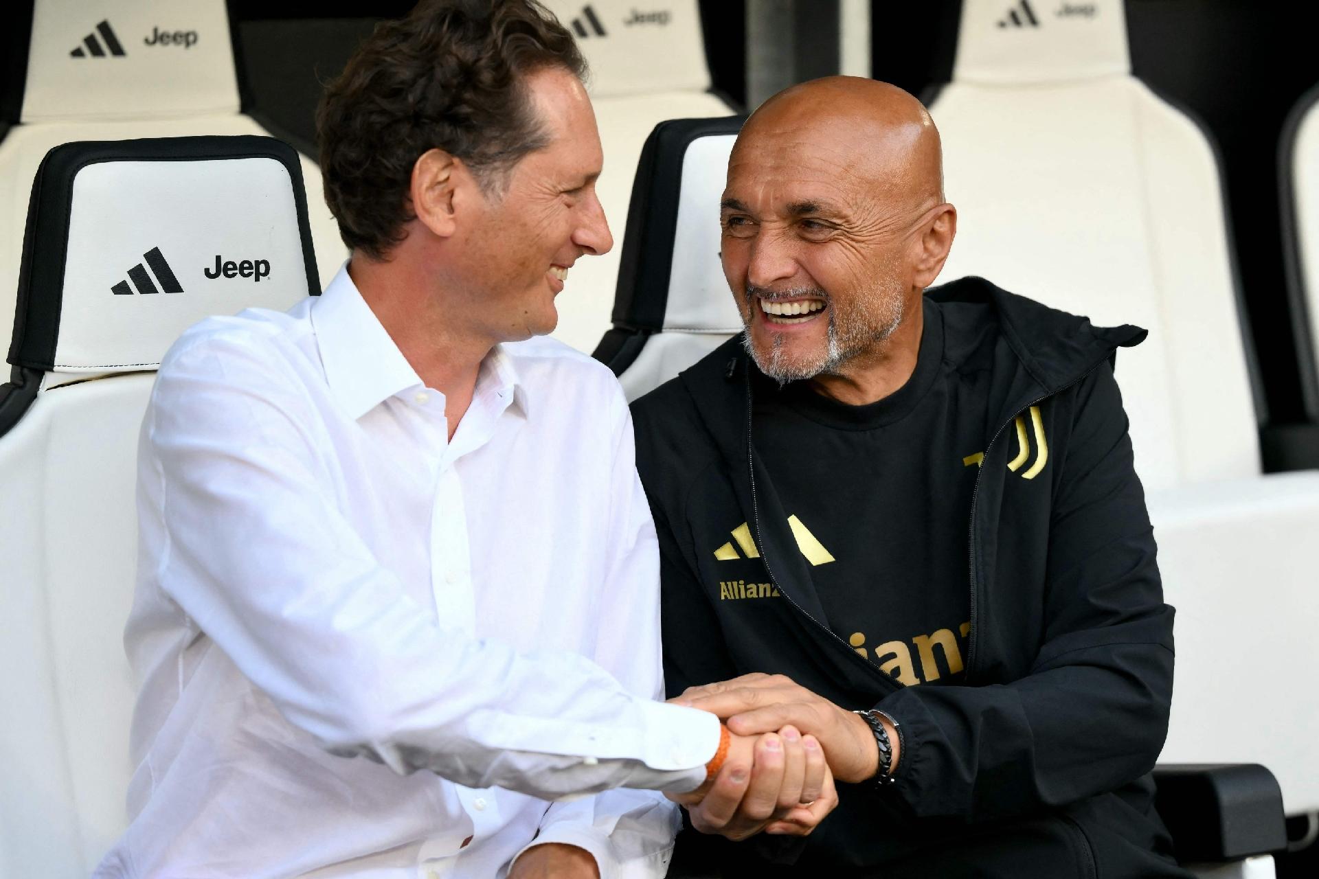 La Gazzetta dello Sport : Elkann assistera au match Juventus-Atalanta pour soutenir l'équipe et Spalletti