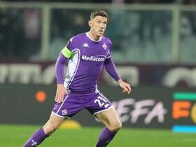 Serie A : la Fiorentina accroche Naples