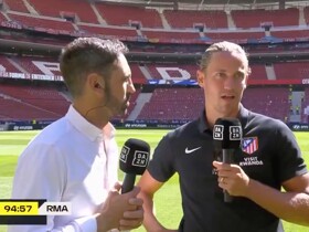 略伦特：和顶级球员交手更有动力，这样的对决也更令人兴奋