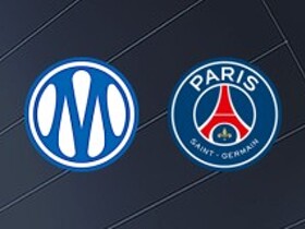 マルセイユ vs パリ・サンジェルマン スタメン公開！