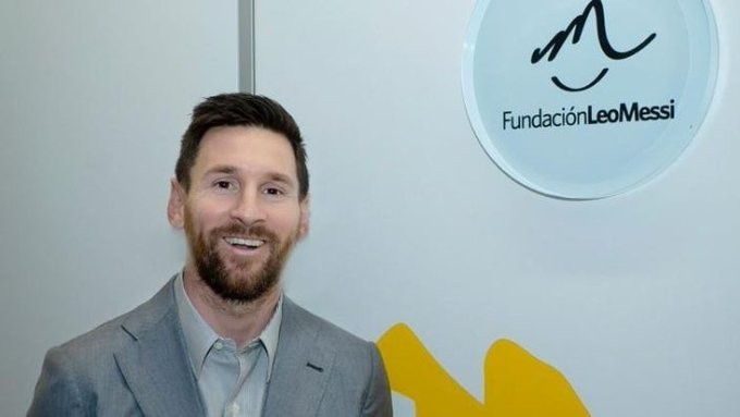 RMC: Messi spendet 2,6 Millionen Euro für Kinderkrebszentrum in Barcelona