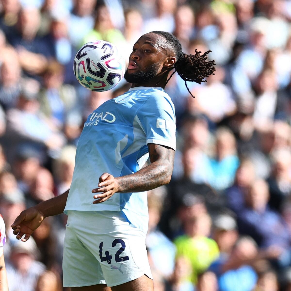 Manchester City - Sunderland, en directo: Premier League, en vivo hoy