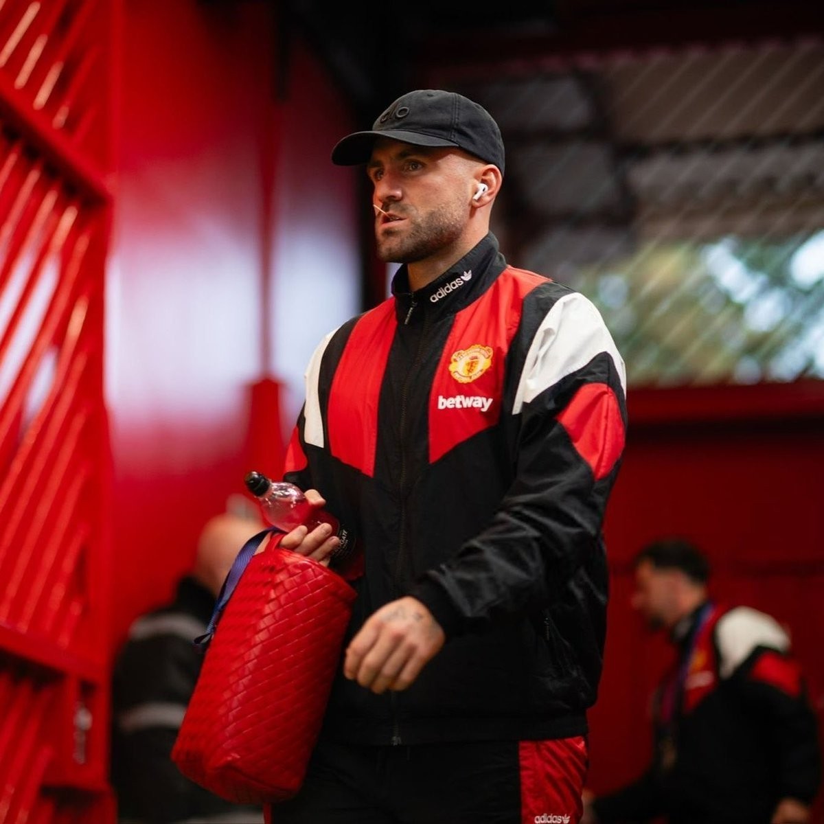 Luke Shaw makes 300th Premier League appearance in milestone match
