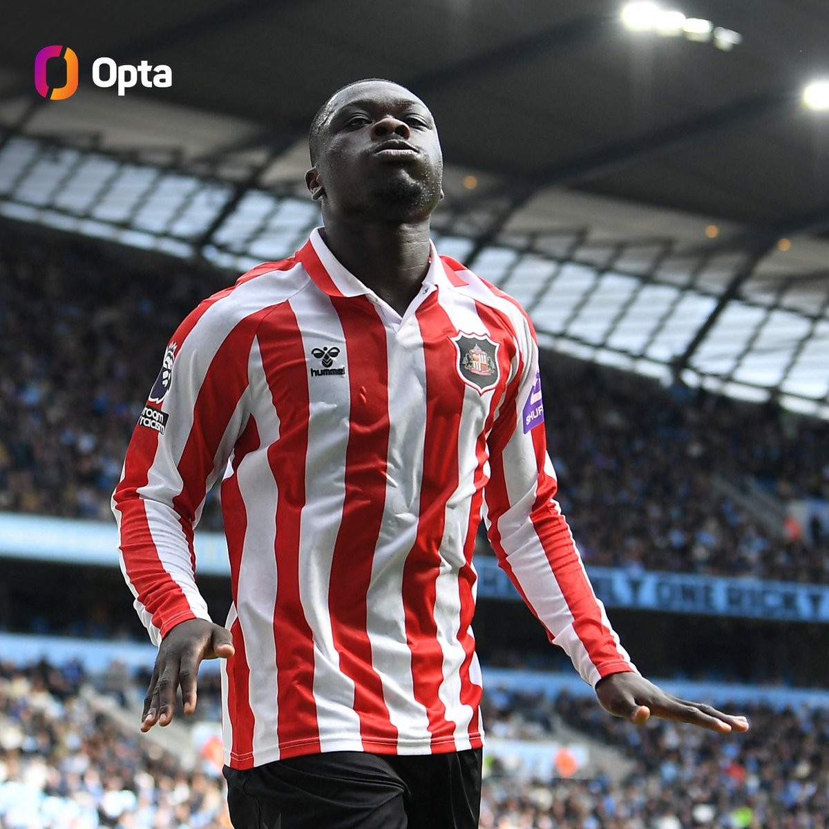 Brobbey erzielt Hattrick gegen Man City – vierter Spieler mit Hattrick gegen Premier-League-Tabellenführer