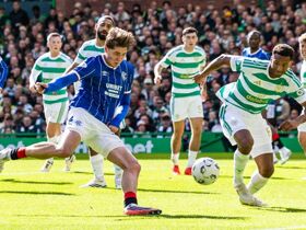 Celtic 0-1 Rangers: Lennon calls for Hoops 'reset' but O'Neill insists Old Firm defeat 'no disaster'
