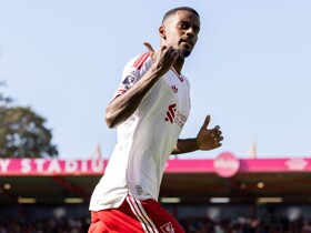 Bournemouth 0-1 Liverpool: Isak helps Iraola get the better of his old club