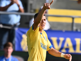 Frosinone 2-0 Como: Fabregas’ unbeaten start ended