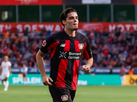 Bayer Leverkusen 2-0 RB Leipzig: Gutierrez stars in routine home win