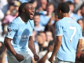Brobbey brilliant, but Haaland has the last laugh
